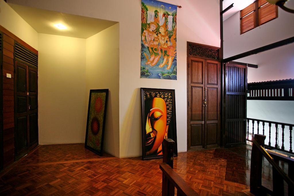 Tony'S Place Ayutthaya Luaran gambar